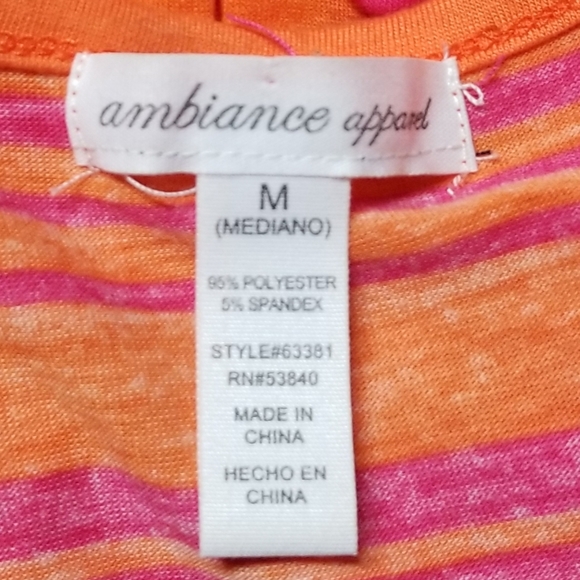 Ambiance Apparel! - Picture 6 of 7